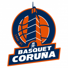 Basquet Coruña