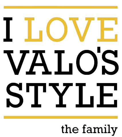Valo's Style